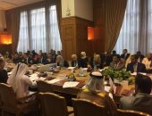 بدء اجتماع وزراء الشئون الاجتماعية حول مكافحة الإرهاب بالجامعة العربية