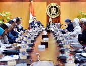 وزيرة الاستثمار تناقش تحسين ترتيب مصر بتقرير البنك الدولى عن أنشطة الأعمال