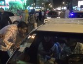 القبض على سائق بحوزته إيصال سحب رخصة مزور  فى القاهرة