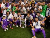 كيف توج ريال مدريد بدورى الأبطال 6 مرات آخر 20 عاما.. فيديو