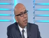 خالد عكاشة: شعب مصر يعتز بقواته المسلحة فى حربها المقدسة ضد الإرهاب 
