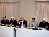وزير الأوقاف : عقدا مؤتمر سيناء عاصمة السياحة الدينية 28 سبتمبر المقبل