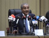 بالصور.. بدء مؤتمر وزير التموين للإعلان عن المرحلة الثانية لمشروع جمعيتى