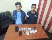 عاطل وسائق وراء سرقة صحفى يابانى والإستيلاء على متعلقاته فى الزمالك