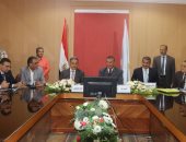 رئيس محلية البرلمان: مناقشة قانون الإدارة المحلية فى دور الانعقاد الثالث