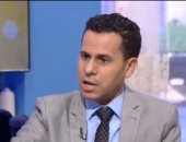 محمود الضبع : تميم أصبح أداة للإرهاب و زعزعة استقرار المنطقة ونهايته إقتربت