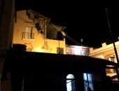 انهيار عشرات المنازل فى إيطاليا بسبب زلزال بقوة 3.6 درجة