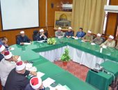 وزير الأوقاف: توزيع 150 طن لحوم للأسر الفقيرة بتكلفة 13 مليون جنيه