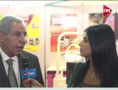 وزير الصناعة: توقيع اتفاقيات استثمارية على هامش منتدى شباب العالم