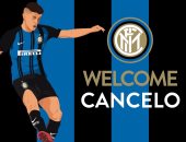 رسميا.. إنتر ميلان يضم جواو كانسيلو من فالنسيا