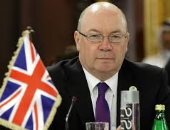 وزير بريطانى: لندن أقوى حليف لمصر فى الاقتصاد والتعليم ومكافحة الإرهاب 