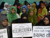 بالفيديو.. الهند تلغى "الطلاق بالثلاثة" وتصفه بالممارسة غير الإسلامية