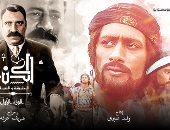 التصنيف العمرى لـ أفلام عيد الأضحى.. اللمبى ورمضان عرض عام.. والسبكى +12