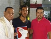 الزمالك يعير ثلاثى الشباب للرجاء