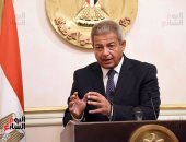 وزير الرياضة يهنئ اتحاد كرة السرعة بالتتويج ببطولة العالم بشرم الشيخ