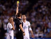 رفض طعن ريال مدريد وتأكد غياب راموس عن مواجهة فالنسيا 