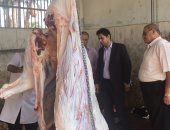 الزراعة: تشكيل لجان لمتابعة تنفيذ إجراءات المجازر وأسواق اللحوم فى رمضان