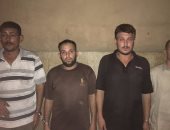 ننشر إعترافات أخطر تشكيل عصابى لسرقة السيارات بالقليوبية