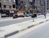 الـ"توك توك" يتحدى محافظ القاهرة ويغزو ميدان وشوارع المطرية