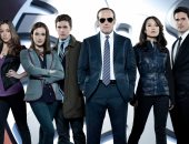تحديات جديدة أمام كلارك كريج فى مسلسل الأكشن Agents of S.H.I.E.L.D
