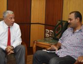 "ميناء دمياط": خطة لتنفيذ 5 مشروعات ونستهدف استثمارات بـ10 مليارات جنيه