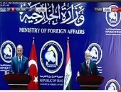 وزير الخارجية التركى يدعو العراق للحفاظ على "تركمانية" مدينة تلعفر