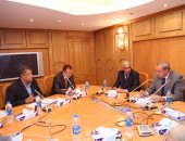 محافظ قنا خلال لقاءه أعضاء مجلس الصحة الإقليمى :إحال وتجديد لـ3 مستشفيات