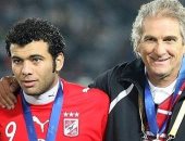 هل يوافق عماد متعب على الانضمام لوادى دجلة بعد عودة الساحر جوزيه ؟