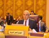 وزير الصناعة: مصر حريصة على تفعيل التجارة العربية الحرة وإقامة اتحاد جمركى