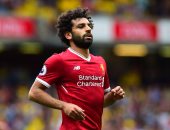 الجارديان: محمد صلاح يعود لتشكيل ليفربول أمام ليستر سيتى