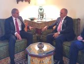 سفير العراق: هناك فكرة لتزويد بغداد ببضائع مصرية مقابل تزويد القاهرة بالنفط