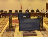 محافظ بنى سويف يطالب بتنفيذ مشروعات صغيرة فى 39 قرية لتوفير فرص عمل 