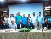 المرحومى: الإسكندرية تستضيف أول بطولة دولية للكاراتيه التقليدى 