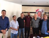 حدث اليوم.. الزمالك يعلن انتقال شيكابالا رسميا للرائد السعودى