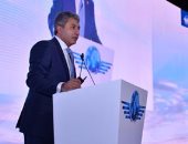 وزير الطيران المدنى: المطارات الخمسة الجديدة هدية من الرئيس للمصريين