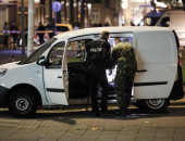 رئيس الاستخبارات الهولندى: أمستردام أحبطت عدة هجمات إرهابية منذ 2011
