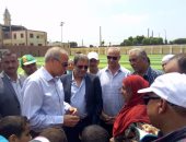 اعتماد 12 مليون جنيه لصرف رواتب المعلمين المتأخرة فى القليوبية