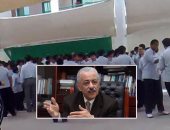 "التعليم" تبدأ الاستعداد للعام الدراسى الجديد.. انتهاء طباعة 75% من كتب التيرم الأول وتوريدها للمديريات.. ووصول النسبة لـ" 98% الأسبوع المقبل.. ومصادر: الوزارة لن تربط تسليمها بالمصروفات