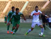 صفقات الزمالك الجديدة تدك شباك السكة الحديد بثلاثية ودياً
