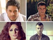 صراع الكبار فى الأسبوع الأخير من حفلات الصيف.. عمرو دياب "كلاكيت تانى مرة كامل العدد".. محمد حماقى "مسك الختام".. نجم الجيل يغنى فى أحد الأماكن الخاصة.. ودويتو إليسا ووائل جسار