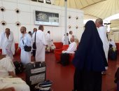 بالصور.. النائبة مى محمود: شركة سياحة نصبت على نواب فى برنامج الحج