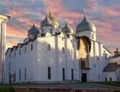 ثقافة روسيا تقترح قانونا يمنع تركيب المكيفات فى الجدران التراثية 