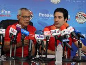 كوبر يحسم أسماء المستبعدين من مباراة أوغندا الأولى عقب مران الليلة