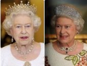بالصور تعرفى على أرقى مجوهرات الملكة إليزابيث