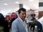 أشرف صبحى: جلسة مع مرتضى منصور لحسم الترشح بانتخابات الزمالك