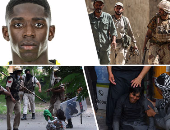 حصاد العالم بالصور.. نحو 29 قتيلا و200 مصاب فى اشتباكات بالهند.. القوات العراقية تحرر 16 حيا بتلعفر.. داعش يقتل أكثر من 20 شخصا فى هجوم على مسجد بأفغانستان.. حلم "عثمان ديمبيلى" يتحقق بالانتقال لنادى برشلونة