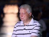 مرتضى منصور يكافئ أعضاء عمومية الزمالك بحفل غنائى