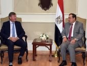 طارق الملا: اهتمام شركات عالمية بالاستثمار فى صناعة الغاز بمصر نجاح للحكومة