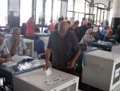 ننشر صورة بطاقة التصويت على لائحة الزمالك