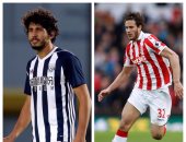 انضمام حجازى وكهربا وصبحى وجمال لمعسكر المنتخب